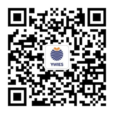 Follow our official WeChat account for updates